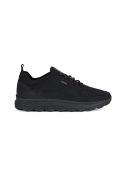 Geox sneakersy U SPHERICA A kolor czarny U15BYA 0006K C9997 ze sklepu ANSWEAR.com w kategorii Buty sportowe męskie - zdjęcie 166619970