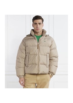 Lacoste Puchowa kurtka | Regular Fit ze sklepu Gomez Fashion Store w kategorii Kurtki męskie - zdjęcie 166630234