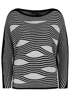 Sublevel Sweter w kolorze czarnym ze sklepu Limango Polska w kategorii Swetry damskie - zdjęcie 166631634