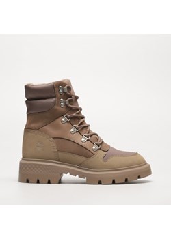 TIMBERLAND CORTINA VALLEY WRMLN WP ze sklepu Symbiosis w kategorii Workery damskie - zdjęcie 166634240