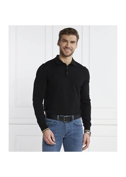 BOSS BLACK Polo Gemello-P | Regular Fit ze sklepu Gomez Fashion Store w kategorii T-shirty męskie - zdjęcie 166634640