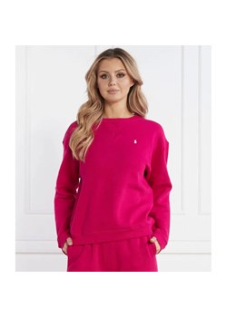 POLO RALPH LAUREN Bluza | Regular Fit ze sklepu Gomez Fashion Store w kategorii Bluzy damskie - zdjęcie 166634642