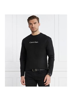 Calvin Klein Longsleeve | Regular Fit ze sklepu Gomez Fashion Store w kategorii T-shirty męskie - zdjęcie 166634983