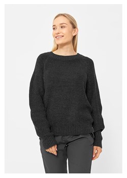 Bench Sweter &quot;Georgiana&quot; w kolorze czarnym ze sklepu Limango Polska w kategorii Swetry damskie - zdjęcie 166643162