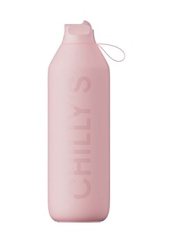 Chillys butelka termiczna Series 2 1 L ze sklepu ANSWEAR.com w kategorii Bidony i butelki - zdjęcie 166643622