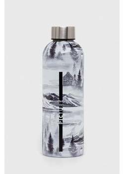 Picture butelka termiczna Mahenna 500 ml kolor biały ACC151 ze sklepu ANSWEAR.com w kategorii Bidony i butelki - zdjęcie 166643660