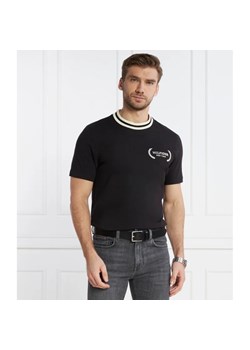 Tommy Hilfiger T-shirt | Regular Fit ze sklepu Gomez Fashion Store w kategorii T-shirty męskie - zdjęcie 166646763