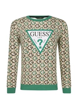 Guess Bluza | Regular Fit ze sklepu Gomez Fashion Store w kategorii Bluzy chłopięce - zdjęcie 166647123