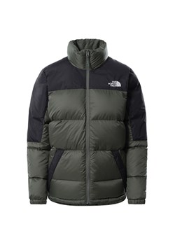 Kurtka Puchowa The North Face W DIABLO DOWN JACKET Damska ze sklepu a4a.pl w kategorii Kurtki damskie - zdjęcie 166651820