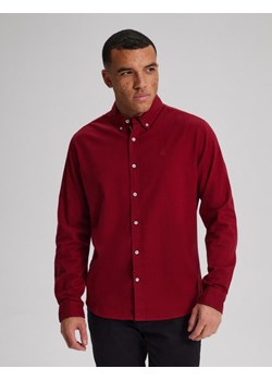 Koszula OXFOOR Burgund M ze sklepu Diverse w kategorii Koszule męskie - zdjęcie 166653312
