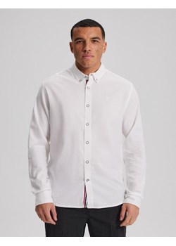 Koszula OXFOOR Biały M ze sklepu Diverse w kategorii Koszule męskie - zdjęcie 166653320