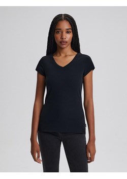 Koszulka BALETANA III Czarny XS ze sklepu Diverse w kategorii Bluzki damskie - zdjęcie 166653344
