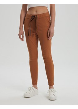 Spodnie LEDETKE Kamel 34 ze sklepu Diverse w kategorii Spodnie damskie - zdjęcie 166653393