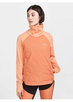 Craft Koszulka w kolorze pomarańczowym do biegania ze sklepu Limango Polska w kategorii Bluzki damskie - zdjęcie 166653781
