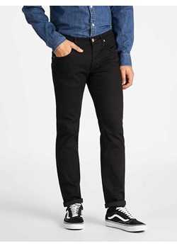 Lee Dżinsy - Regular fit - w kolorze czarnym ze sklepu Limango Polska w kategorii Jeansy męskie - zdjęcie 166653832