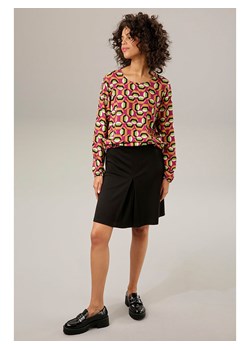 Aniston Spódnica w kolorze czarnym ze sklepu Limango Polska w kategorii Spódnice - zdjęcie 166653871