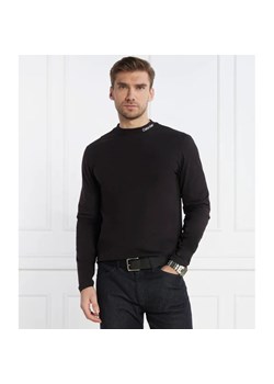 Calvin Klein Longsleeve | Regular Fit ze sklepu Gomez Fashion Store w kategorii T-shirty męskie - zdjęcie 166654004
