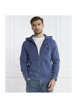POLO RALPH LAUREN Bluza | Regular Fit ze sklepu Gomez Fashion Store w kategorii Bluzy męskie - zdjęcie 166654012