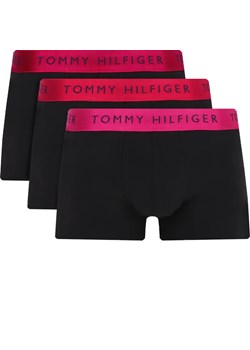 Tommy Hilfiger Bokserki 3-pack ze sklepu Gomez Fashion Store w kategorii Majtki męskie - zdjęcie 166654013