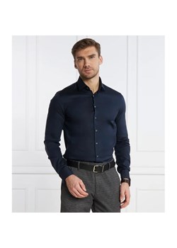 Calvin Klein Koszula | Slim Fit ze sklepu Gomez Fashion Store w kategorii Koszule męskie - zdjęcie 166654021