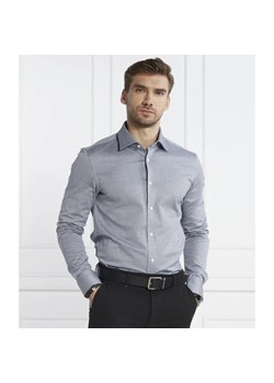 BOSS BLACK Koszula C-HAL-kent-C1-223 | Casual fit ze sklepu Gomez Fashion Store w kategorii Koszule męskie - zdjęcie 166655311