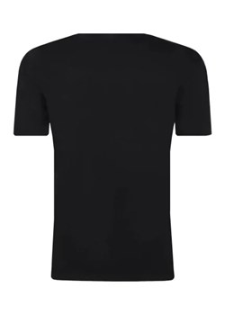 Dsquared2 T-shirt | Relaxed fit ze sklepu Gomez Fashion Store w kategorii Bluzki dziewczęce - zdjęcie 166655400