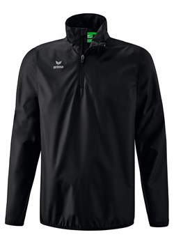 erima Kurtka przeciwdeszczowa w kolorze czarnym ze sklepu Limango Polska w kategorii Kurtki damskie - zdjęcie 166665900