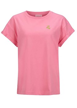 Rich &amp; Royal Koszulka w kolorze różowym ze sklepu Limango Polska w kategorii Bluzki damskie - zdjęcie 166666581