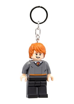LEGO Breloczek do kluczy z latarką &quot;LEGO® Harry Potter Ron&quot; ze sklepu Limango Polska w kategorii Breloki - zdjęcie 166666712