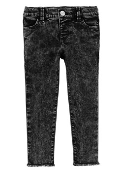 OshKosh Dżinsy w kolorze czarnym ze sklepu Limango Polska w kategorii Spodnie chłopięce - zdjęcie 166666852