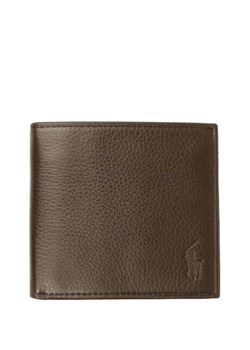POLO RALPH LAUREN Skórzany portfel ze sklepu Gomez Fashion Store w kategorii Portfele męskie - zdjęcie 166669582