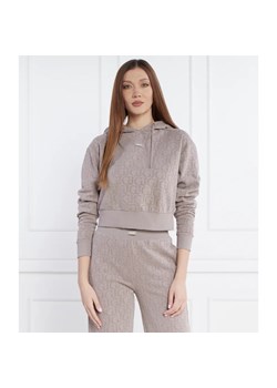 GUESS ACTIVE Bluza | Regular Fit ze sklepu Gomez Fashion Store w kategorii Bluzy damskie - zdjęcie 166669631