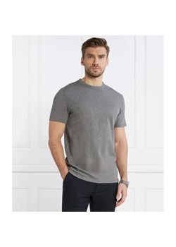BOSS ORANGE T-shirt Tegood | Regular Fit ze sklepu Gomez Fashion Store w kategorii T-shirty męskie - zdjęcie 166669640