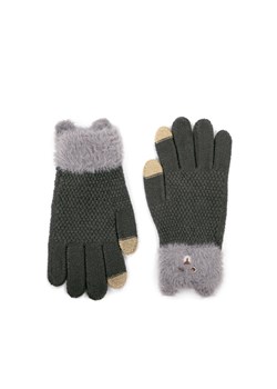 Rękawiczki Lilly ze sklepu JK-Collection w kategorii Rękawiczki dziecięce - zdjęcie 166670874