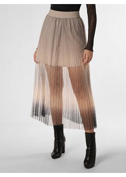Armani Exchange Spódnica damska Kobiety Dzianina cielisty wypukły wzór tkaniny ze sklepu vangraaf w kategorii Spódnice - zdjęcie 166671603
