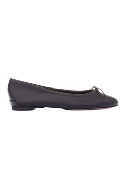 Marco Shoes Baletki Passo czarne ze sklepu ButyModne.pl w kategorii Balerinki - zdjęcie 166675194