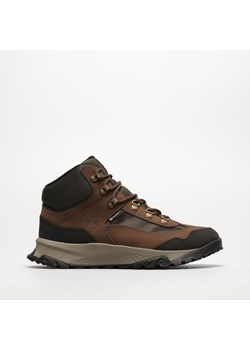 TIMBERLAND LINCOLN PEAK LITEMIDF/LWP ze sklepu Symbiosis w kategorii Buty zimowe męskie - zdjęcie 166677994