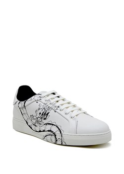 Emporio Armani Sneakersy ze sklepu Gomez Fashion Store w kategorii Buty sportowe męskie - zdjęcie 166678494