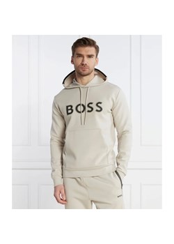 BOSS GREEN Bluza Soody 1 | Regular Fit ze sklepu Gomez Fashion Store w kategorii Bluzy męskie - zdjęcie 166678551