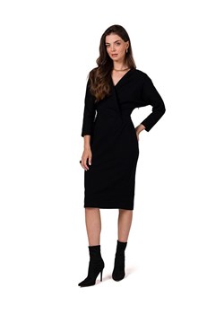 Be Wear Sukienka w kolorze czarnym ze sklepu Limango Polska w kategorii Sukienki - zdjęcie 166681371
