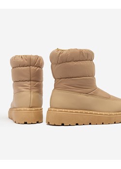 Royalfashion Śniegowce damskie Alhaya ze sklepu royalfashion.pl w kategorii Śniegowce damskie - zdjęcie 166685102