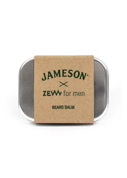ZEW for men balsam do brody x JAMESON 80 ml ze sklepu ANSWEAR.com w kategorii Kosmetyki do pielęgnacji brody - zdjęcie 166685660