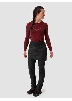 Salewa Spódnico-spodnie funkcyjne &quot;Ortles&quot; w kolorze czarnym ze sklepu Limango Polska w kategorii Spódnice - zdjęcie 166687862