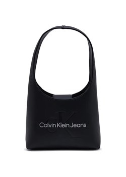 CALVIN KLEIN JEANS Torebka na ramię ze sklepu Gomez Fashion Store w kategorii Torebki hobo - zdjęcie 166691014