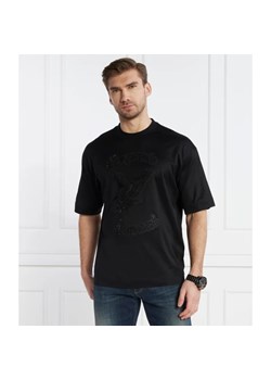 Emporio Armani T-shirt | Regular Fit ze sklepu Gomez Fashion Store w kategorii T-shirty męskie - zdjęcie 166691032