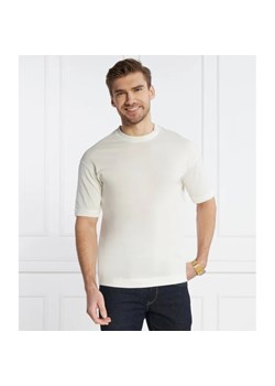 Emporio Armani T-shirt | Regular Fit ze sklepu Gomez Fashion Store w kategorii T-shirty męskie - zdjęcie 166698973