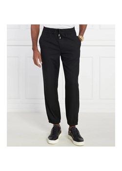 Versace Jeans Couture Spodnie Generico | Slim Fit ze sklepu Gomez Fashion Store w kategorii Spodnie męskie - zdjęcie 166699401