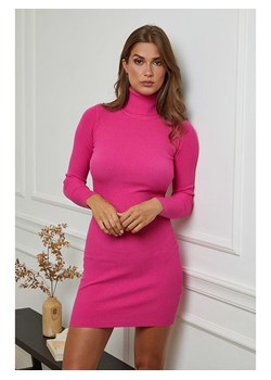 Joséfine Sukienka &quot;Abbes&quot; w kolorze różowym ze sklepu Limango Polska w kategorii Sukienki - zdjęcie 166700583