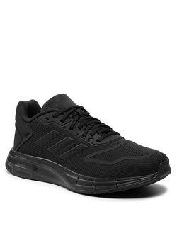 Buty adidas Duramo 10 GW8342 Black ze sklepu eobuwie.pl w kategorii Buty sportowe męskie - zdjęcie 166769560