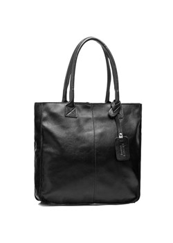 Torebka Creole RBI10071 Czarny ze sklepu eobuwie.pl w kategorii Torby Shopper bag - zdjęcie 166770902